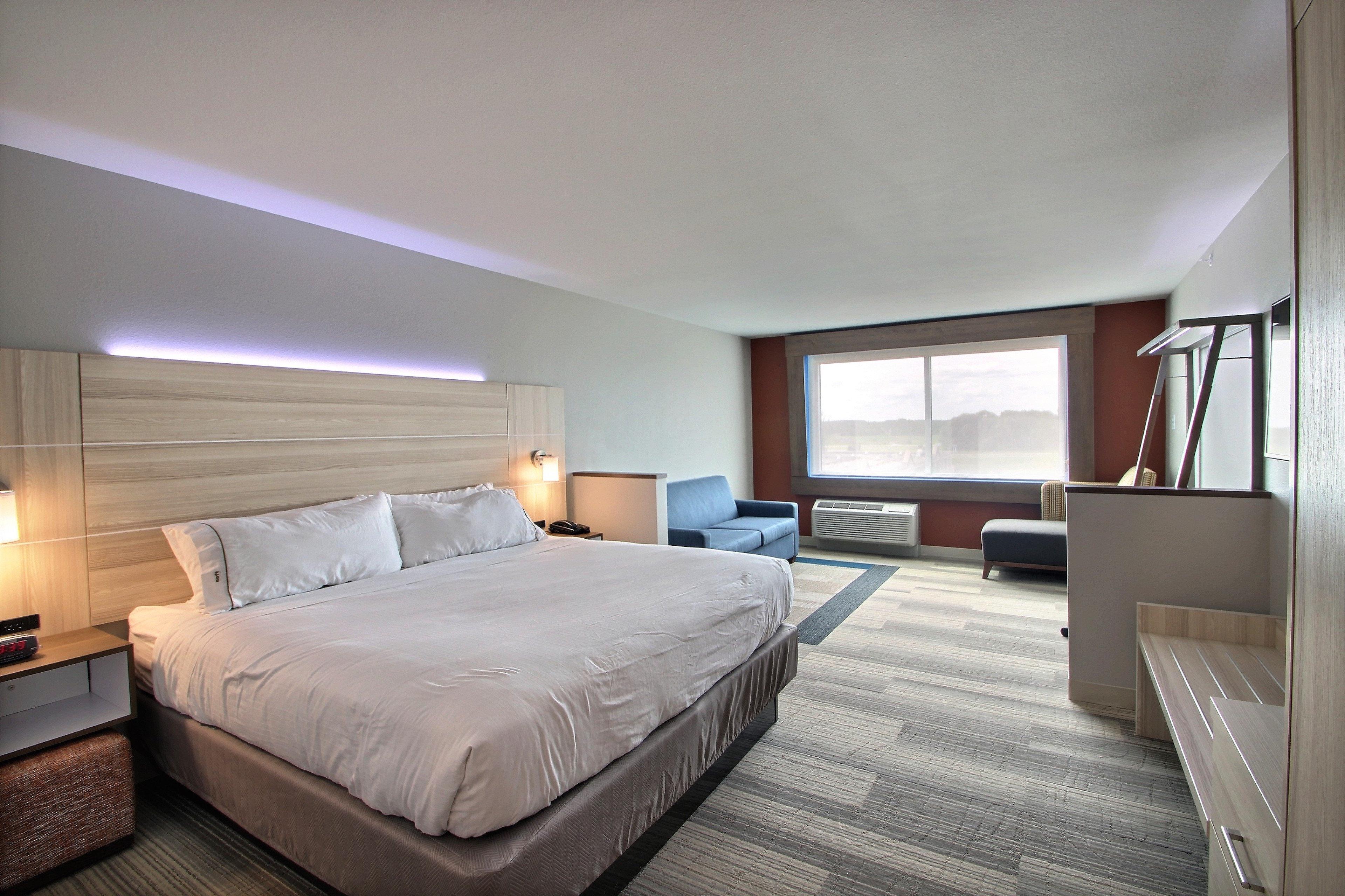 Holiday Inn Express & Suites Fond Du Lac By Ihg Экстерьер фото