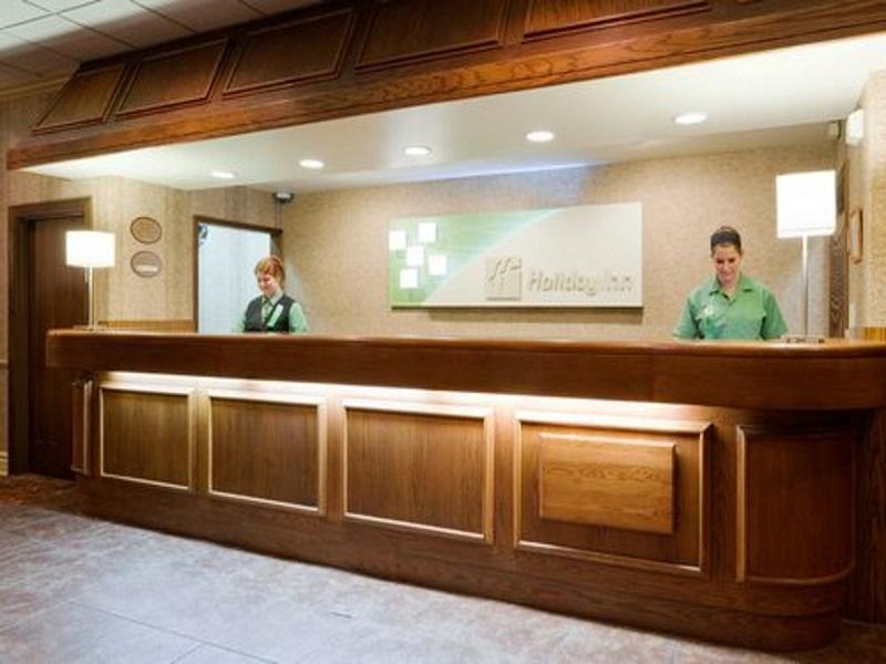 Holiday Inn Express & Suites Fond Du Lac By Ihg Экстерьер фото