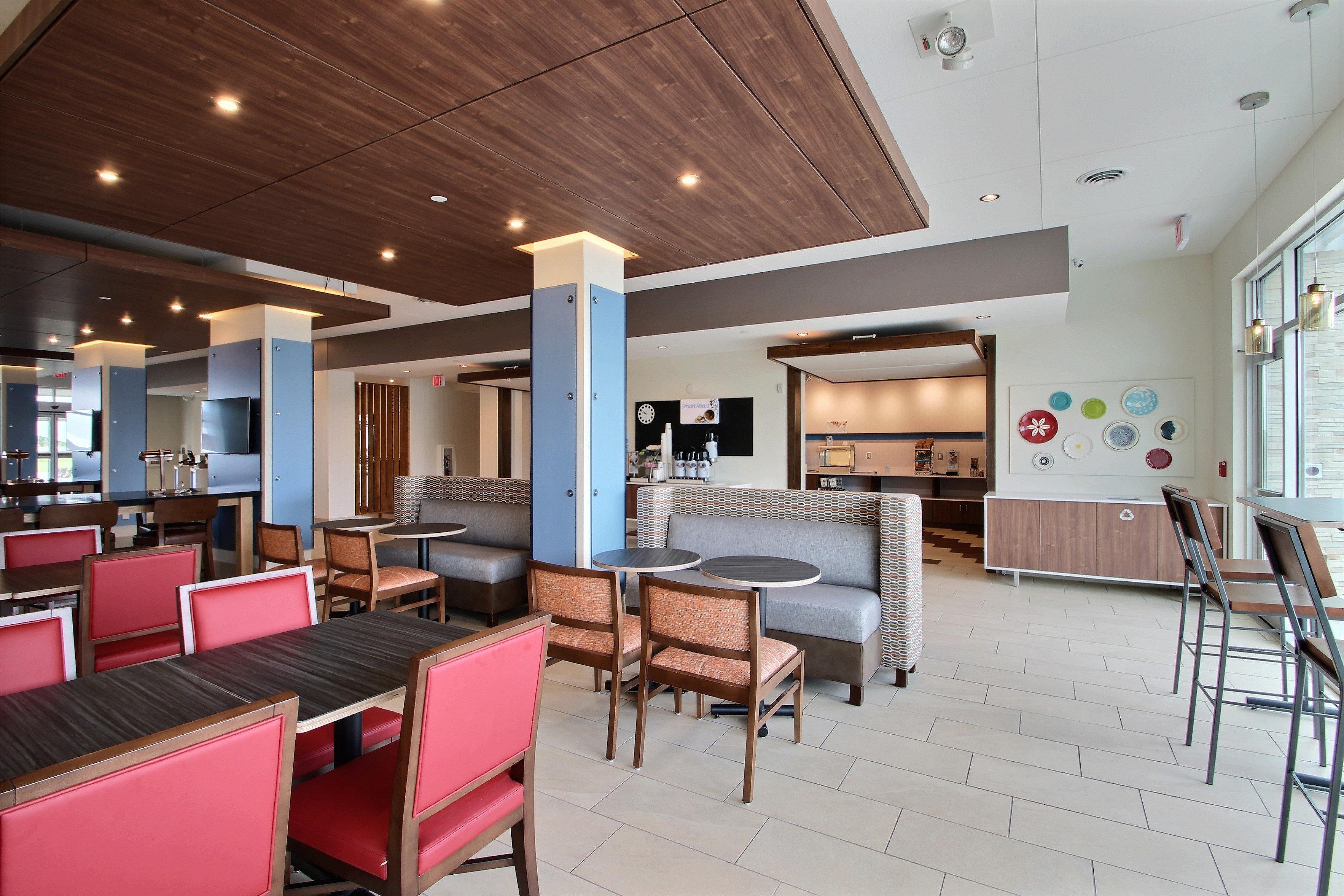 Holiday Inn Express & Suites Fond Du Lac By Ihg Экстерьер фото
