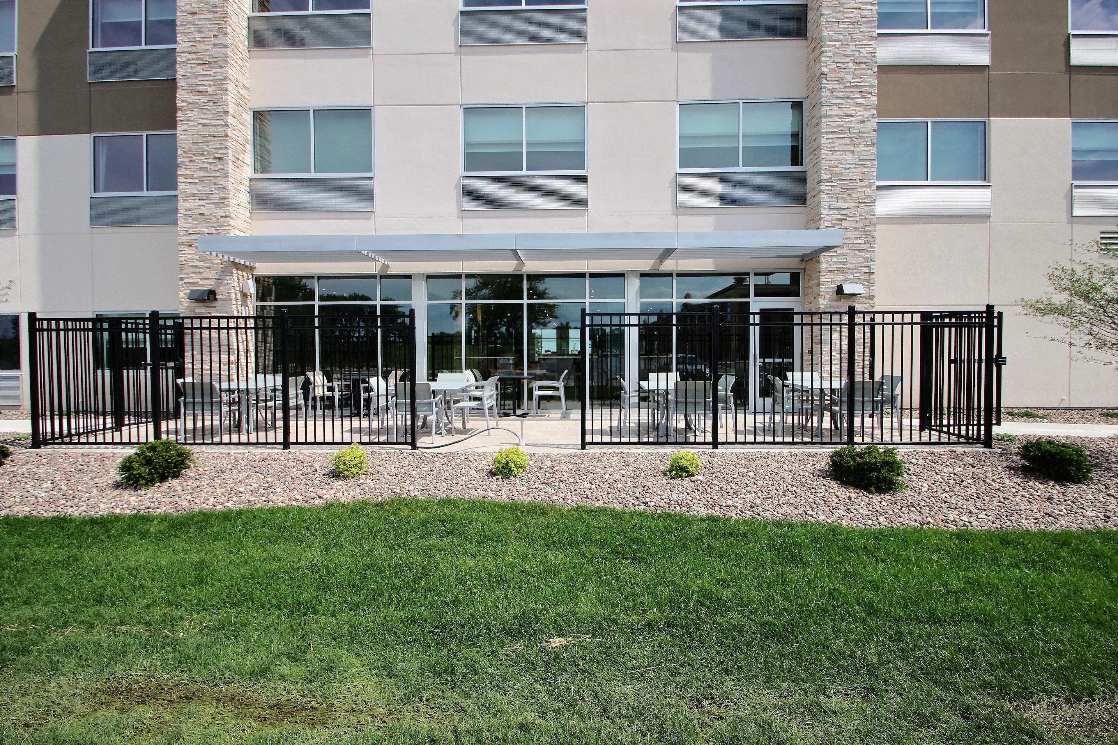 Holiday Inn Express & Suites Fond Du Lac By Ihg Экстерьер фото