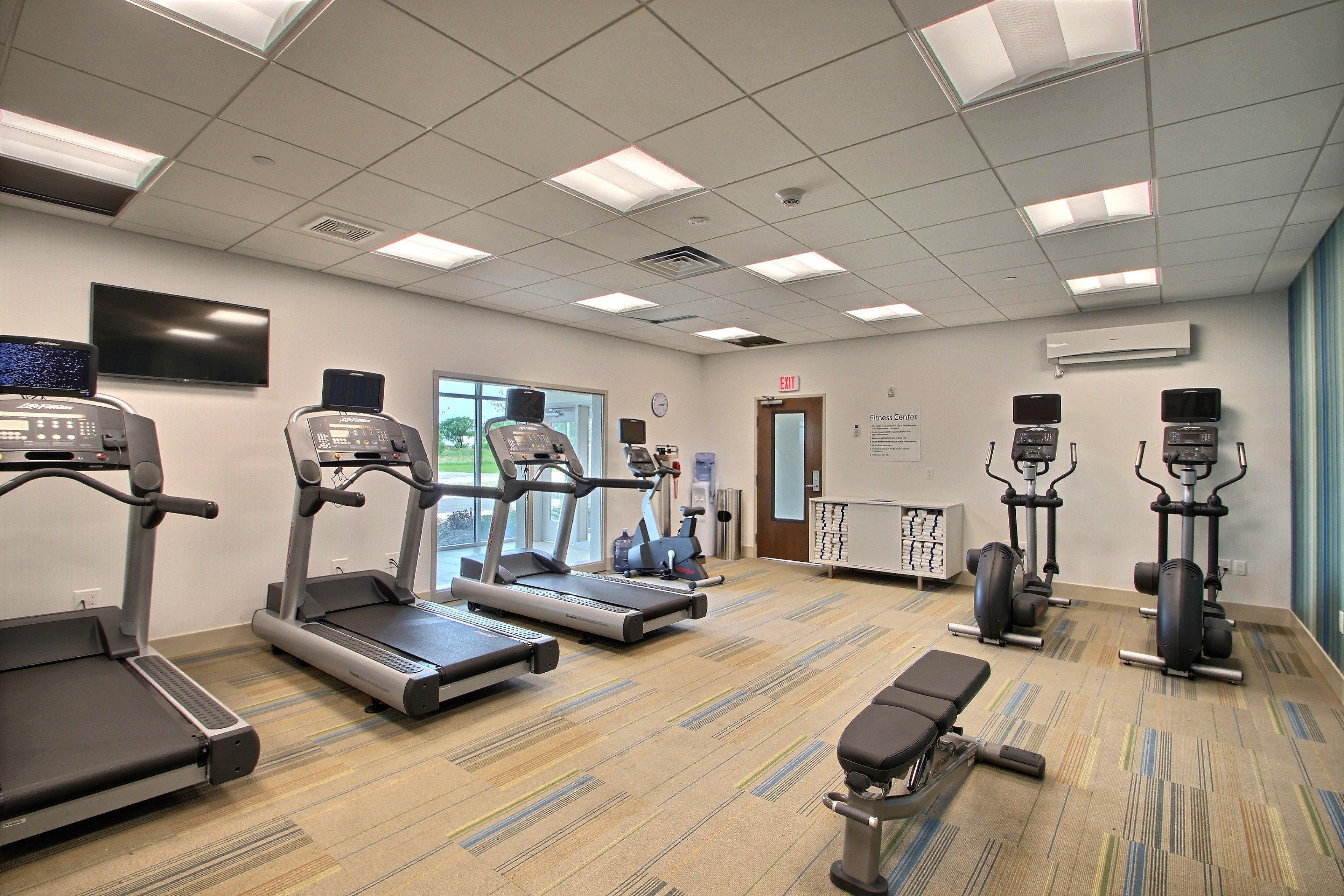 Holiday Inn Express & Suites Fond Du Lac By Ihg Экстерьер фото