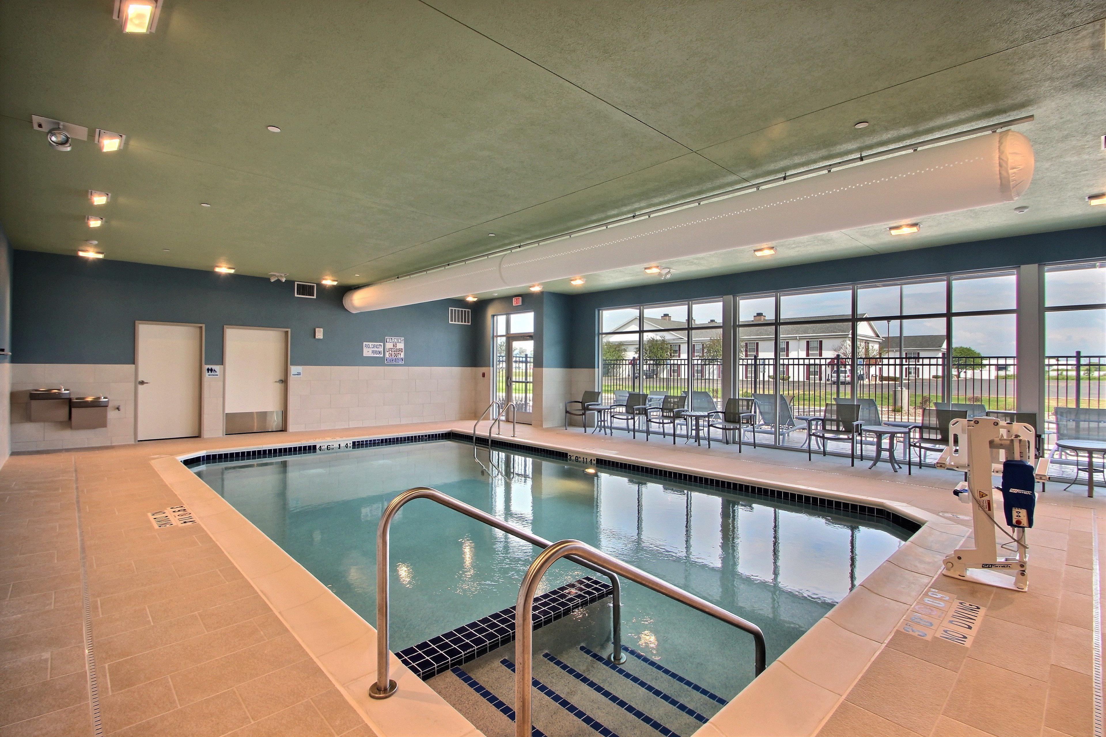 Holiday Inn Express & Suites Fond Du Lac By Ihg Экстерьер фото