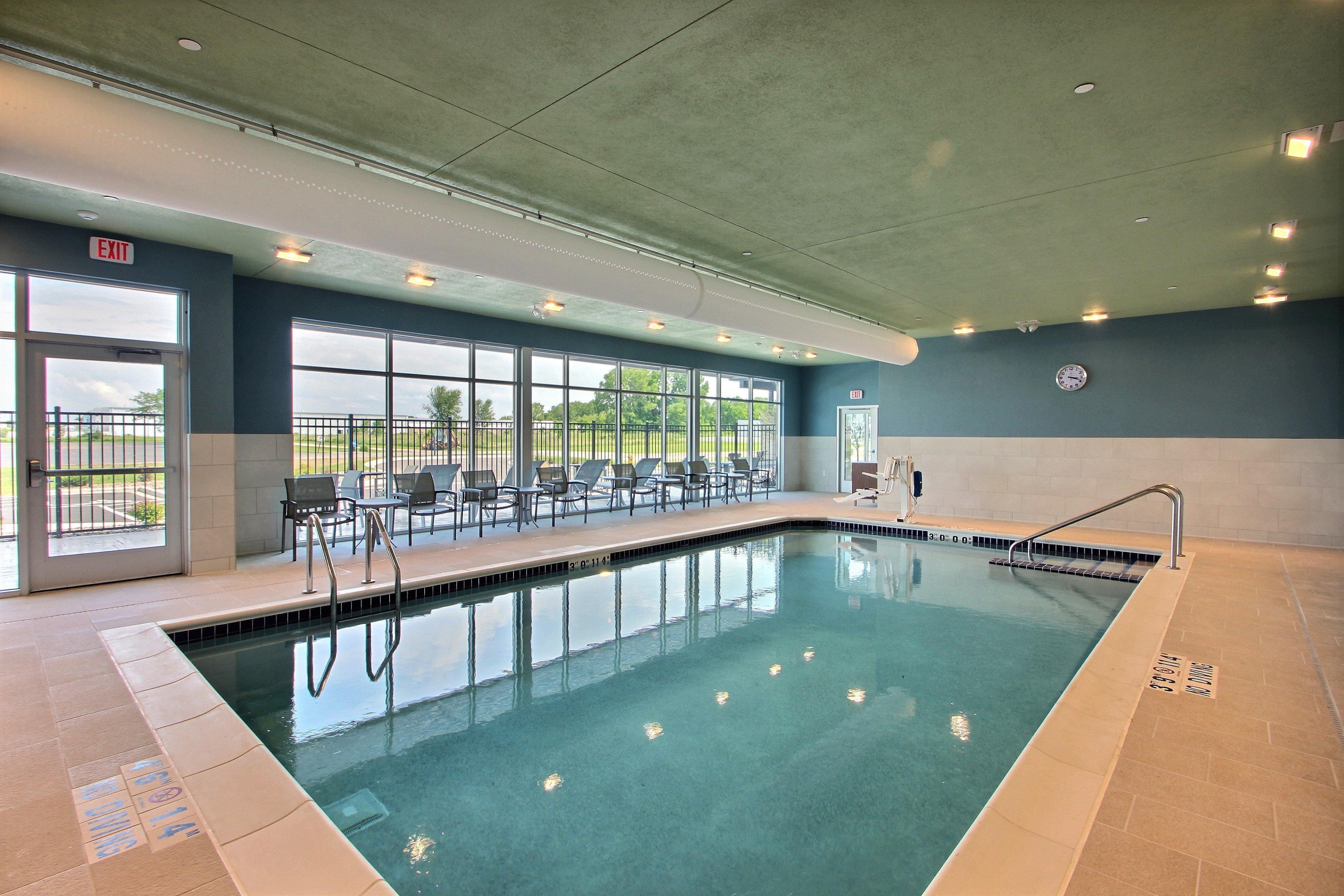 Holiday Inn Express & Suites Fond Du Lac By Ihg Экстерьер фото