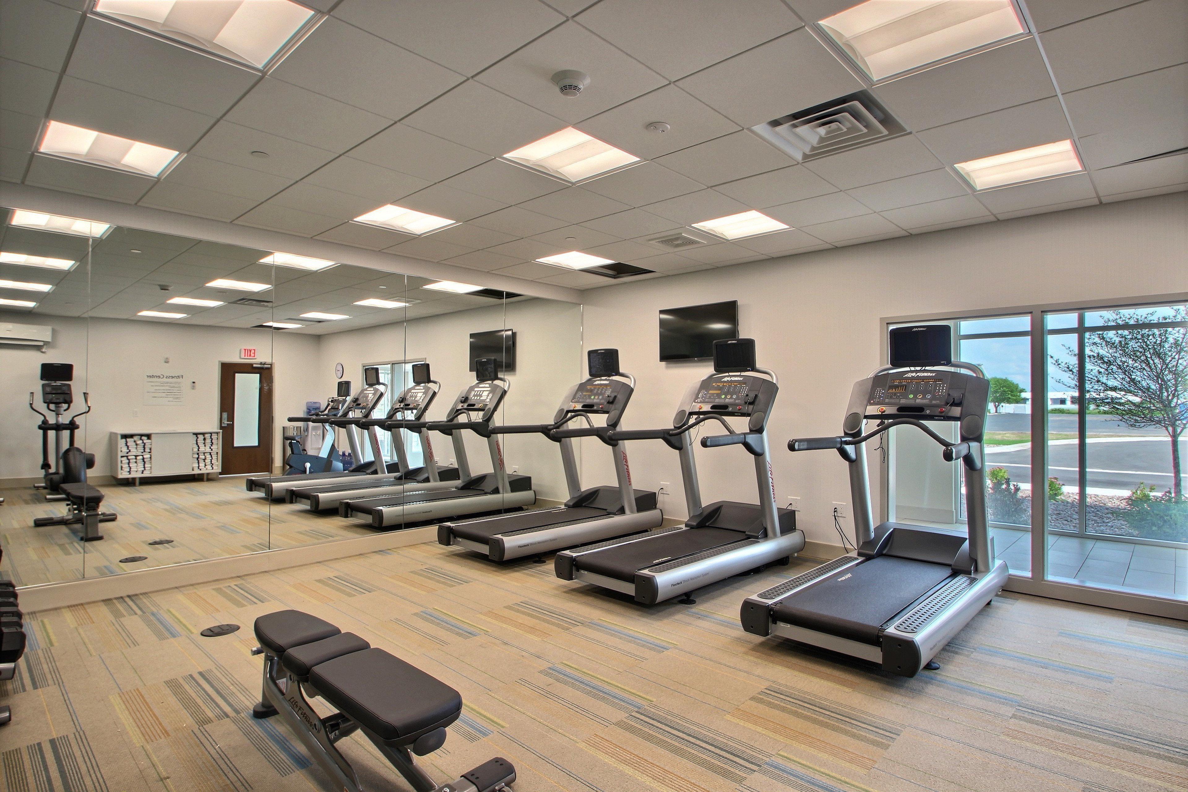Holiday Inn Express & Suites Fond Du Lac By Ihg Экстерьер фото