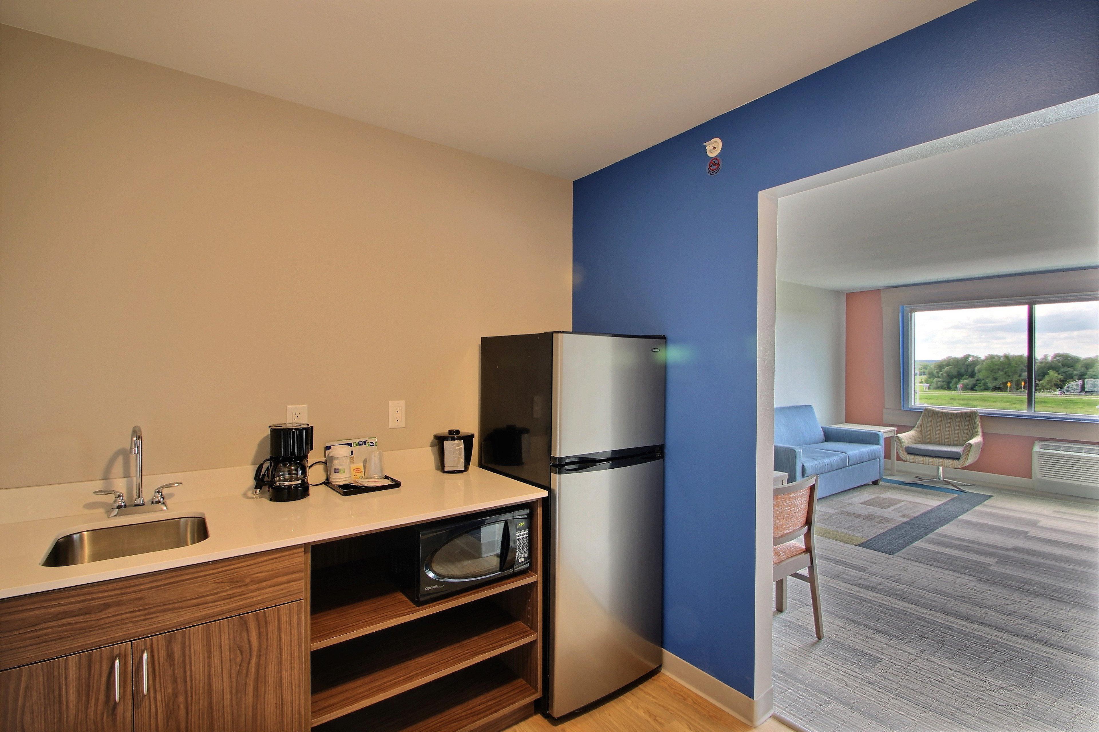 Holiday Inn Express & Suites Fond Du Lac By Ihg Экстерьер фото