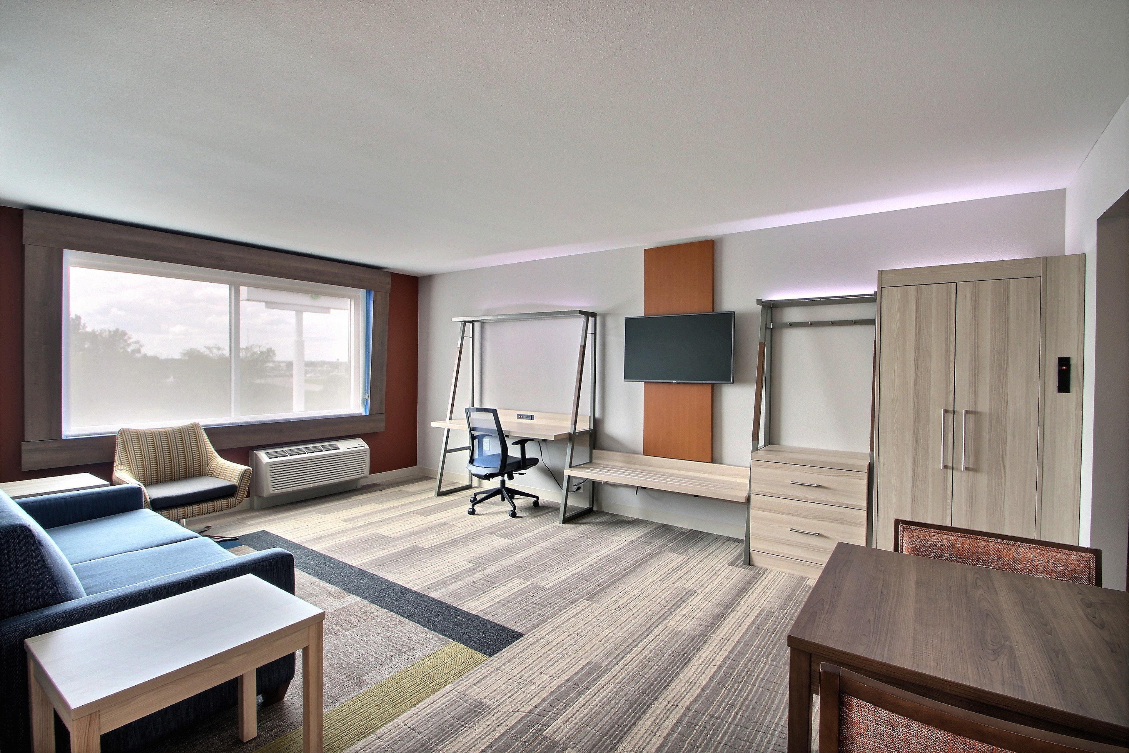 Holiday Inn Express & Suites Fond Du Lac By Ihg Экстерьер фото