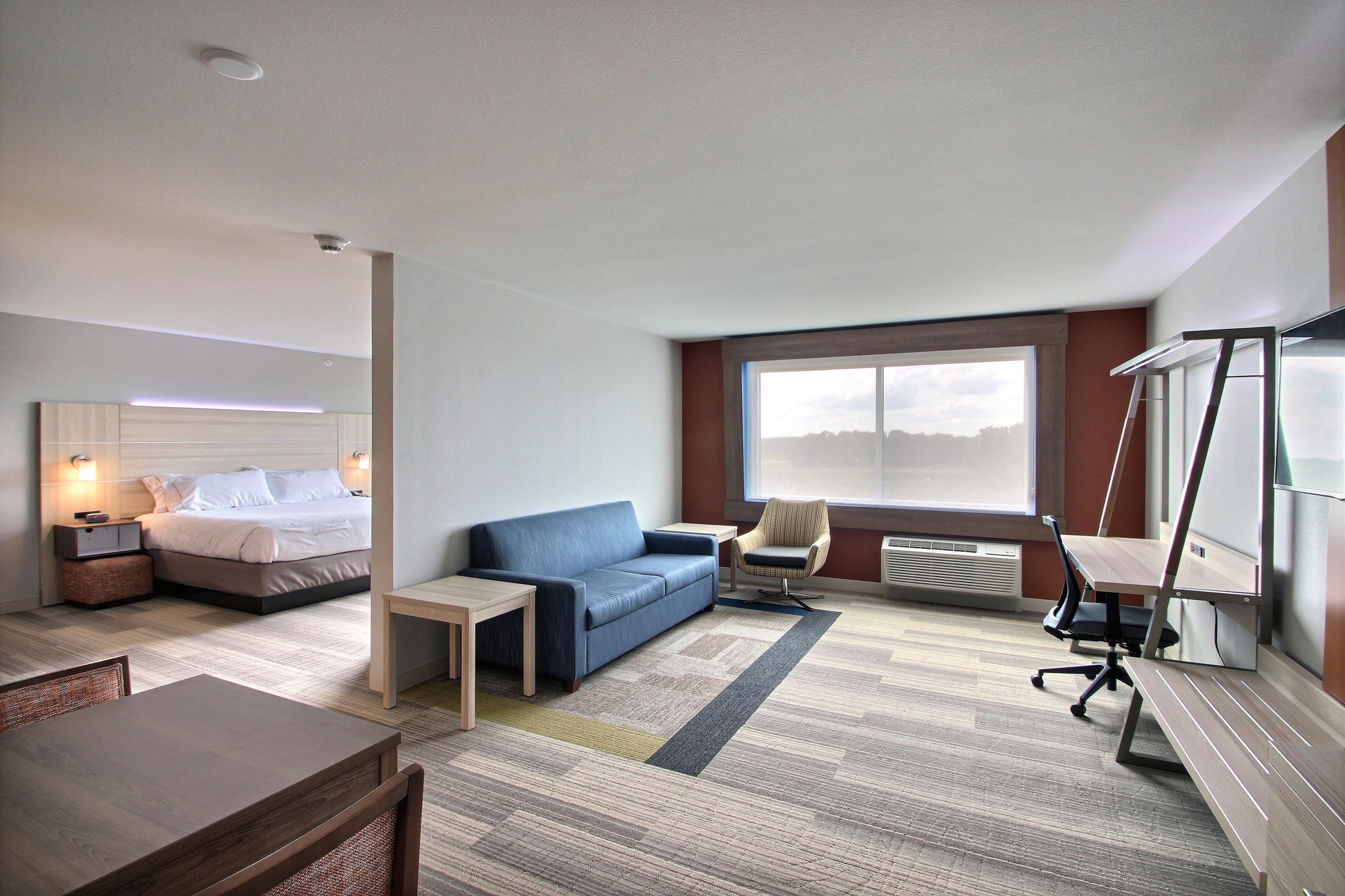 Holiday Inn Express & Suites Fond Du Lac By Ihg Экстерьер фото